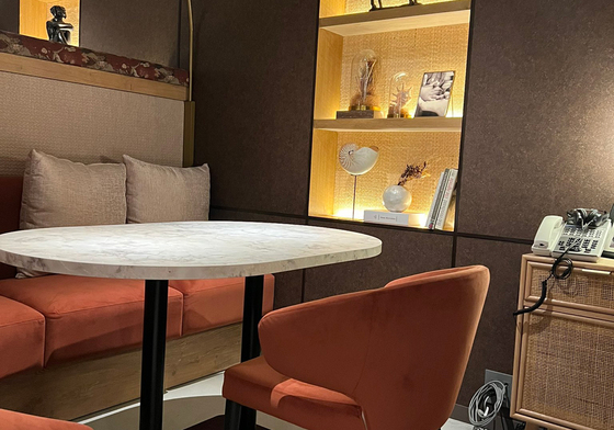 占い館バランガン