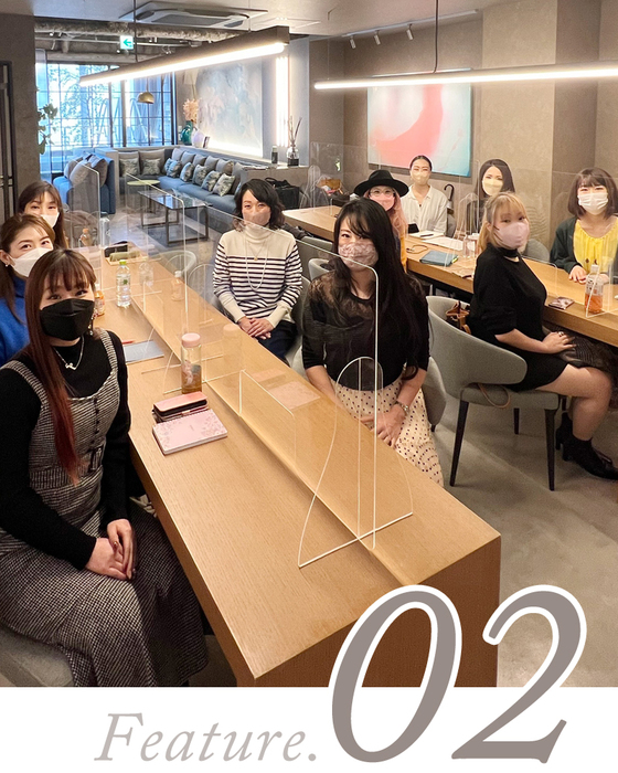 バランガンメソッド